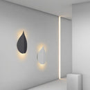 applique murale led style nordique simple et moderne