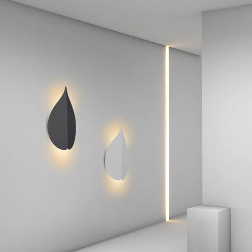 applique murale led style nordique simple et moderne