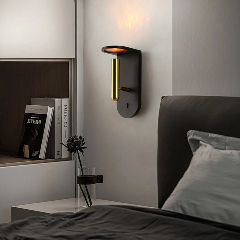lustre led minimaliste post-moderne de luxe pour la maison - vue 3 sur 9