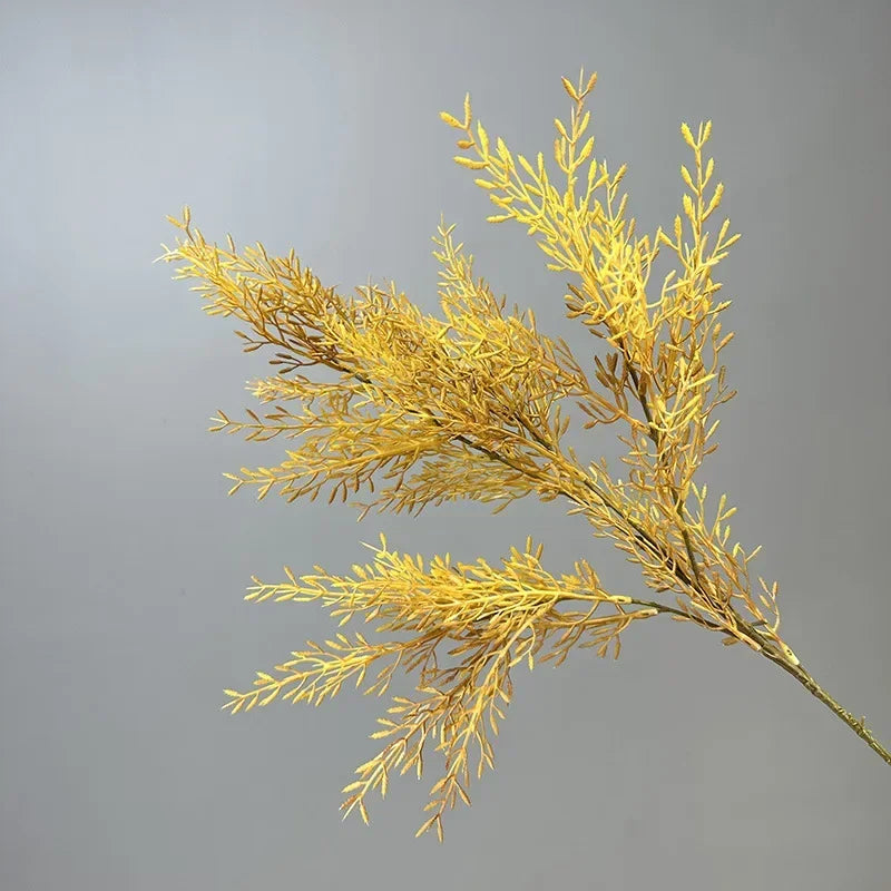 plantes artificielles décoratives pour jardin et balcon - vue 10 sur 12