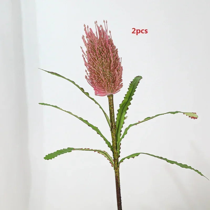 branches de fleurs artificielles pour décoration florale et jardin - vue 7 sur 26