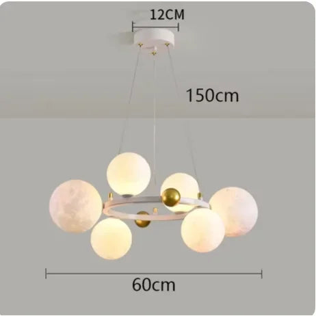 éclairage décoratif à led à spectre complet pour intérieur - vue 10 sur 10