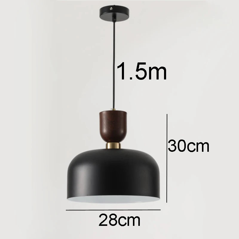 lampes suspendues modernes pour bar et table à manger