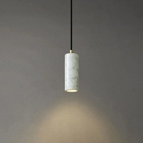 Suspension led design nordique wabi sabi décoratif