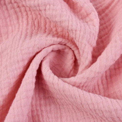 Serviette de table coton lot 10 style korean