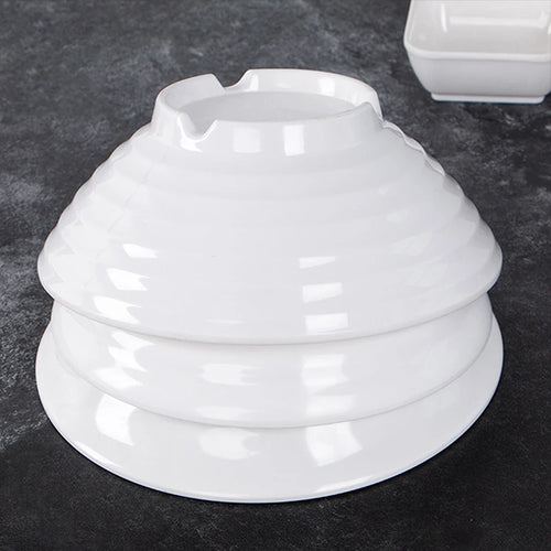 bol ramen melamine epais resistant style japonais cuisine