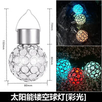 lampe solaire jardin flamme vacillante lanterne extérieure étanche