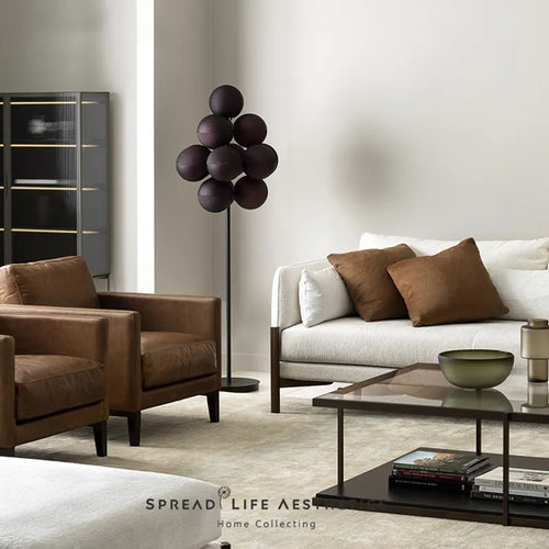 Lampe Led en forme de raisin