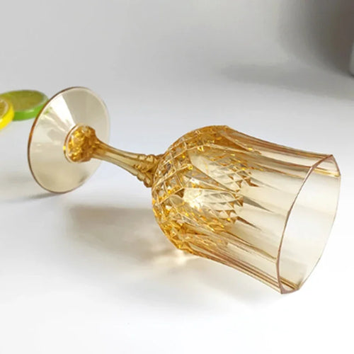 flutes champagne plastique acrylique elegantes pour mariage fete