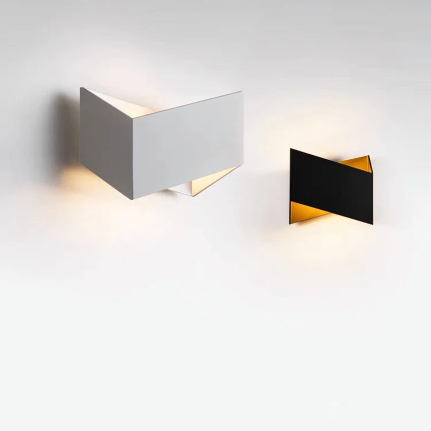 Applique murale LED moderne Simple