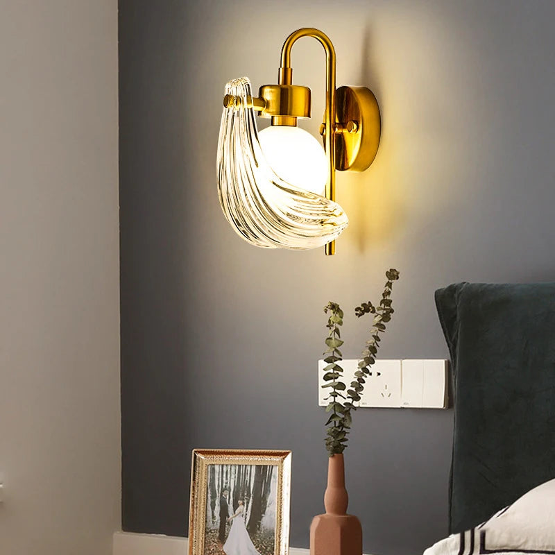 lustre en verre de luxe pour un éclairage créatif à la maison - vue 5 sur 18