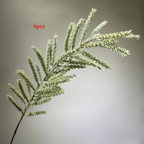 plante artificielle dherbe de blé décoration naturelle pour intérieur