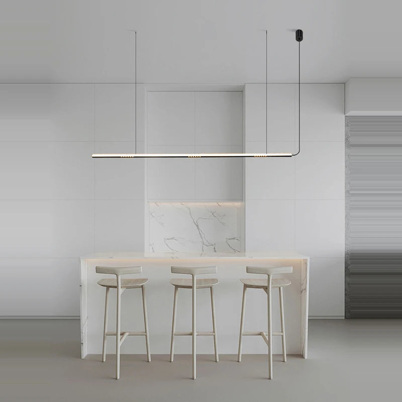 lampe led ronde avec capteur de main et intensité variable - vue 4 sur 11