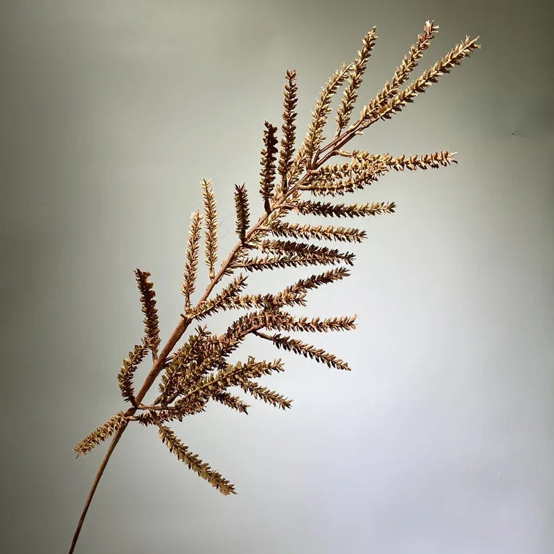 plante artificielle dherbe de blé décoration naturelle pour intérieur - vue 12 sur 13