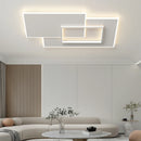 lustre moderne led pour éclairage intérieur et décoration