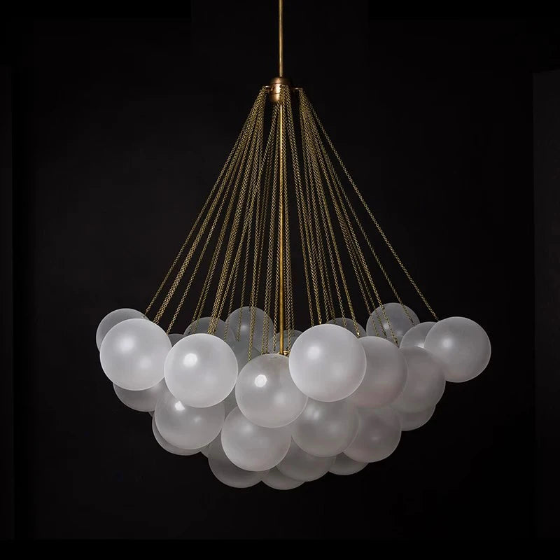 Lustres de plafond modernes pour salle à manger luminaire suspendu lampes suspendues pour salon éclairage intérieur