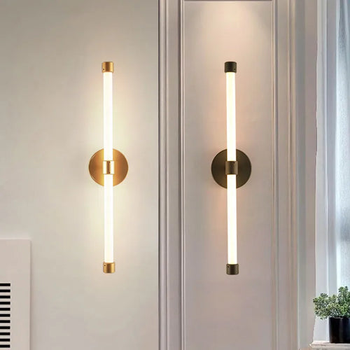 Applique murale LED postmoderne