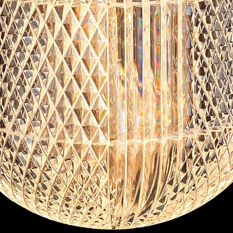 Lustre moderne pour salle à manger pour plafond éclairage