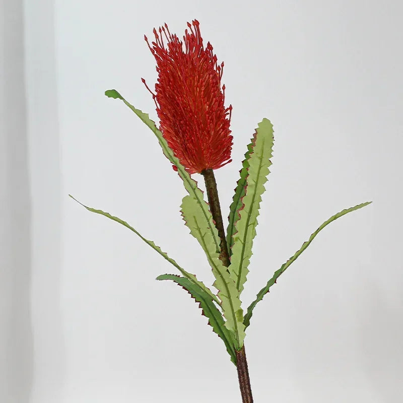 branches de fleurs artificielles pour décoration florale et jardin - vue 18 sur 26