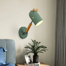 Applique murale Macaron pour chambre d'enfant