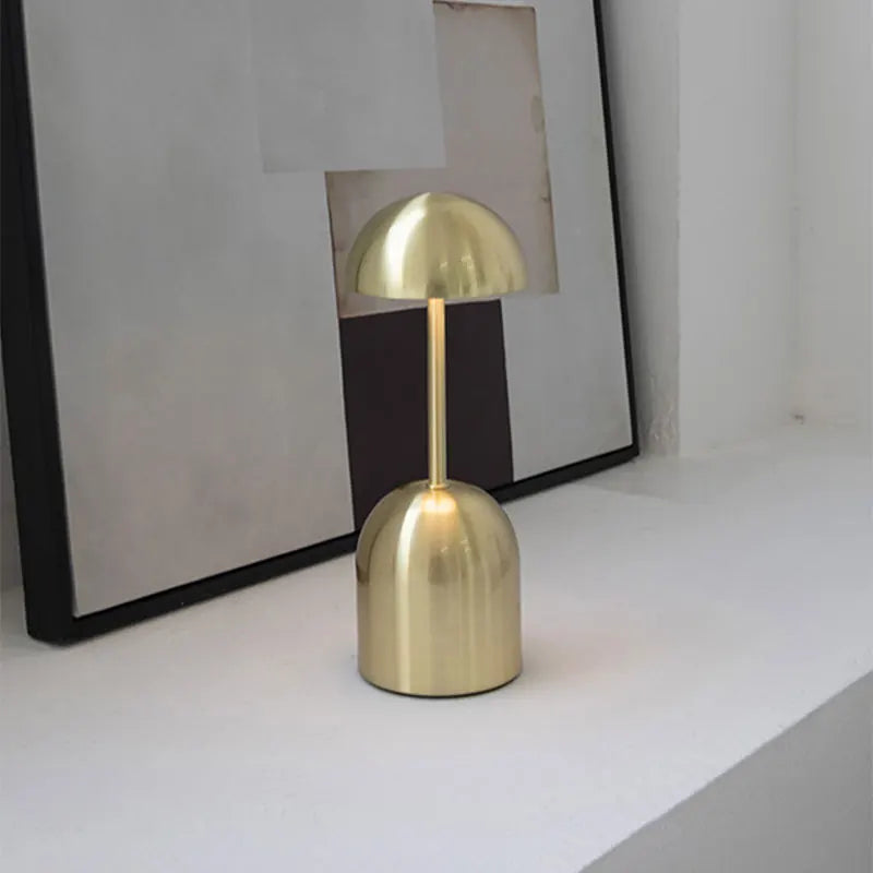 Lampe de Table Led rétro Usb