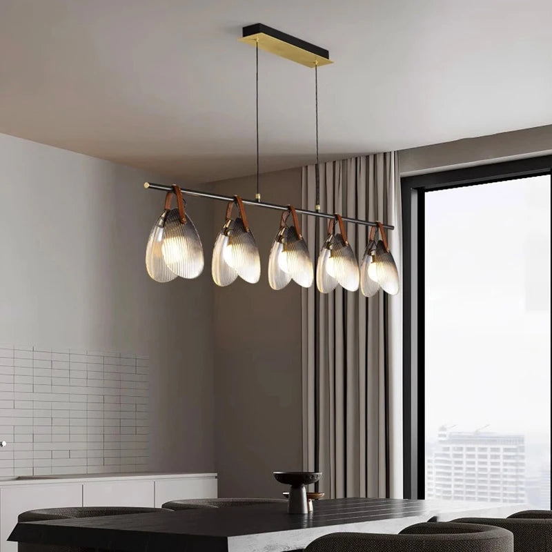 lustre décoration maison luminaire éclairage suspendu fantaisie
