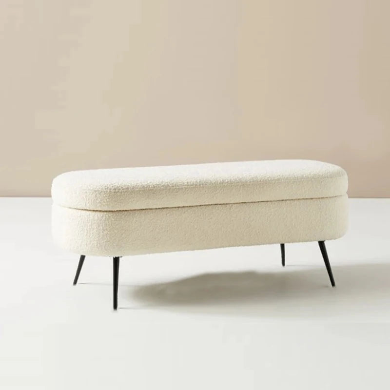 meubles nordiques pour rangement et confort intérieur - vue 4 sur 8