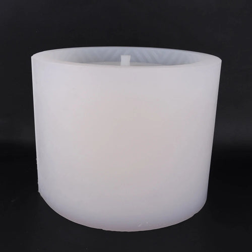 moule en silicone pour fabriquer des pots de fleurs décoratifs