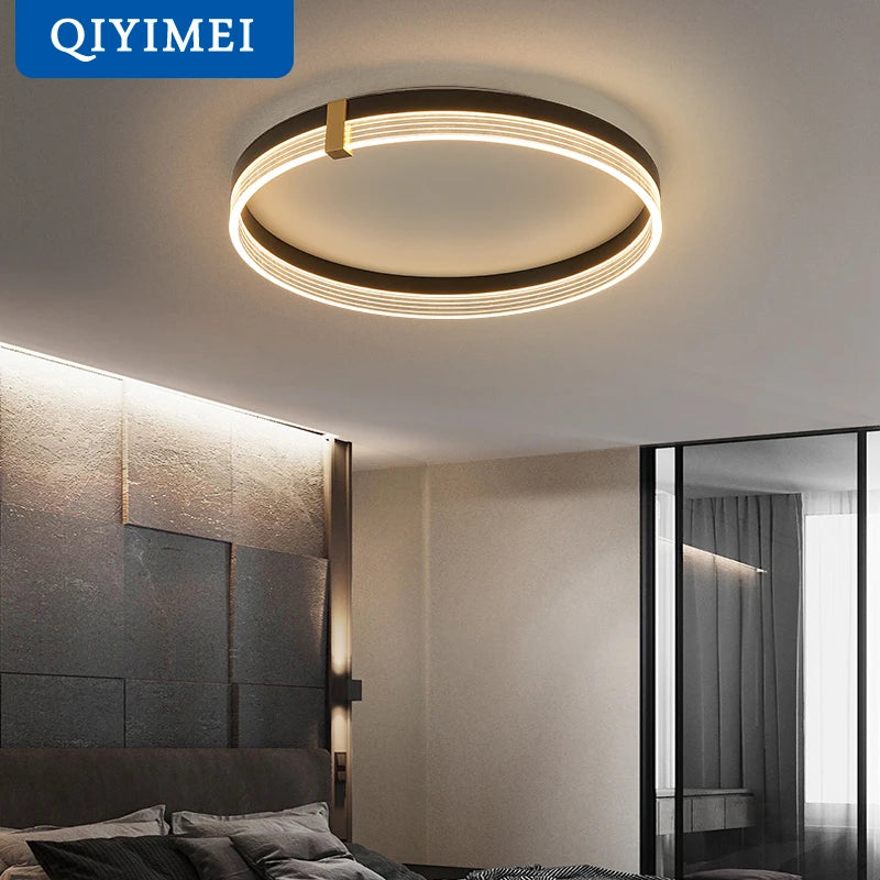plafonnier led dimmable avec télécommande
