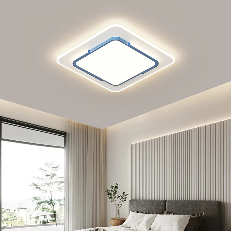 lustre nordique design pour décoration intérieure moderne