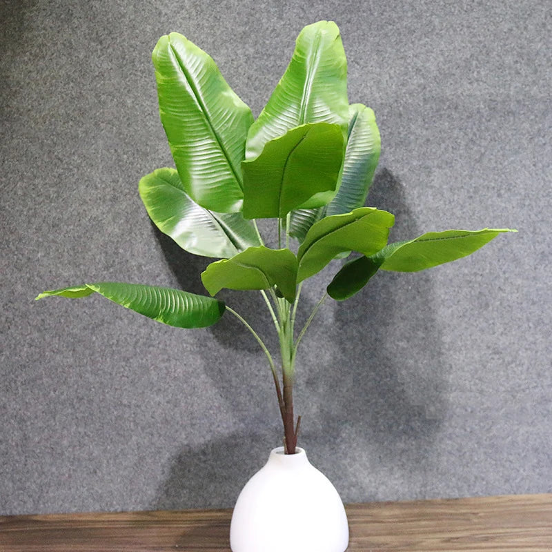 plantes artificielles tropicales pour décoration intérieure et événements - vue 5 sur 10