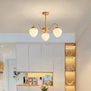Rétro journal Style salon lustres lumière LED créative fraise Restaurant suspension lampe originale bois étude chambre lumières