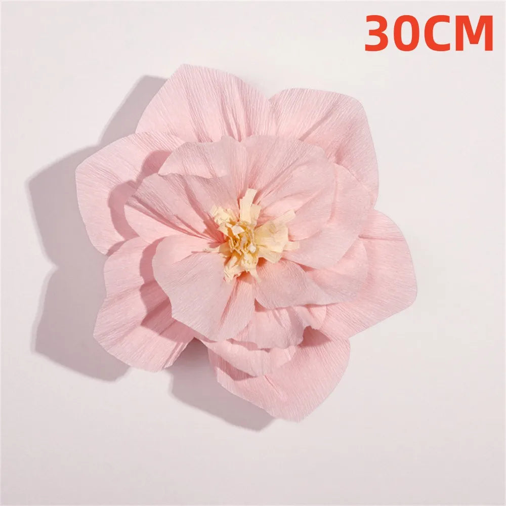 décoration papillons géants pour baby shower mariage anniversaire