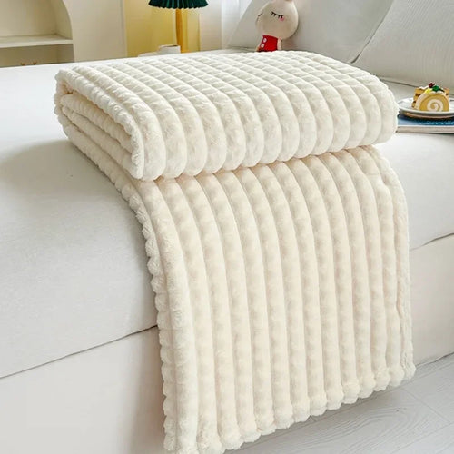 plaid flanelle imitation fourrure motif carreaux hiver