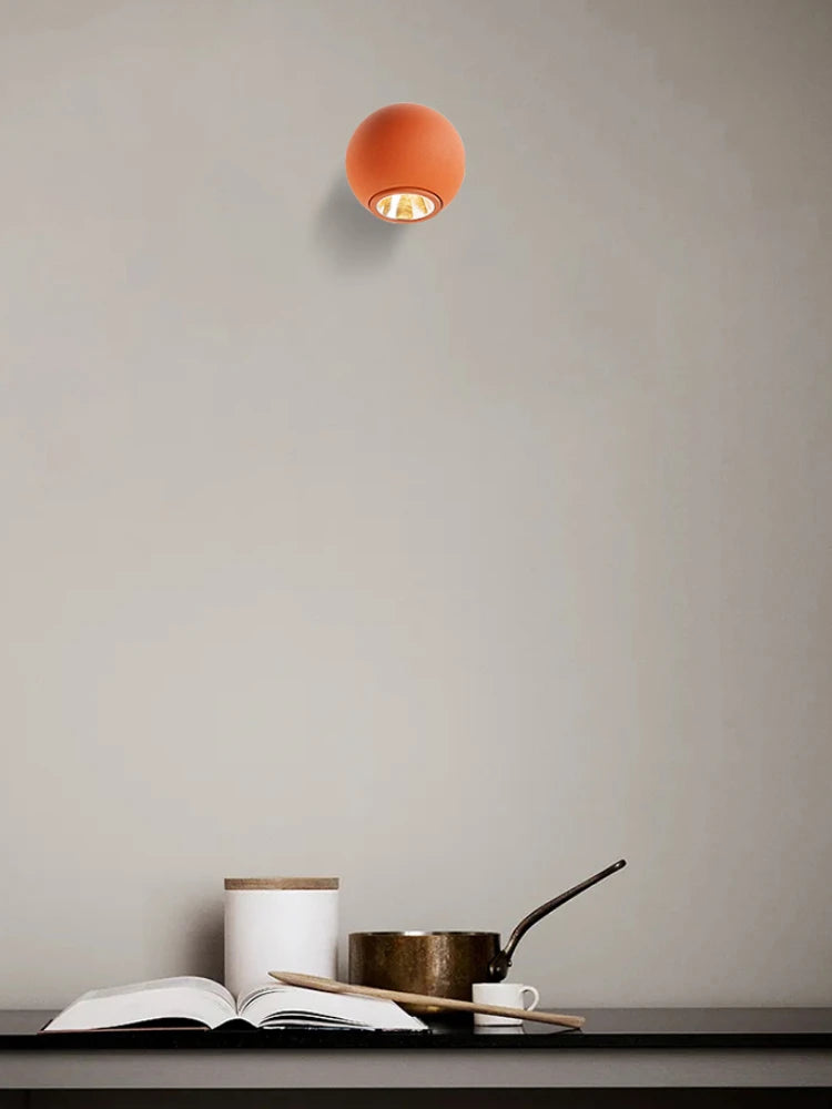 applique murale moderne minimaliste pour décoration intérieure élégante