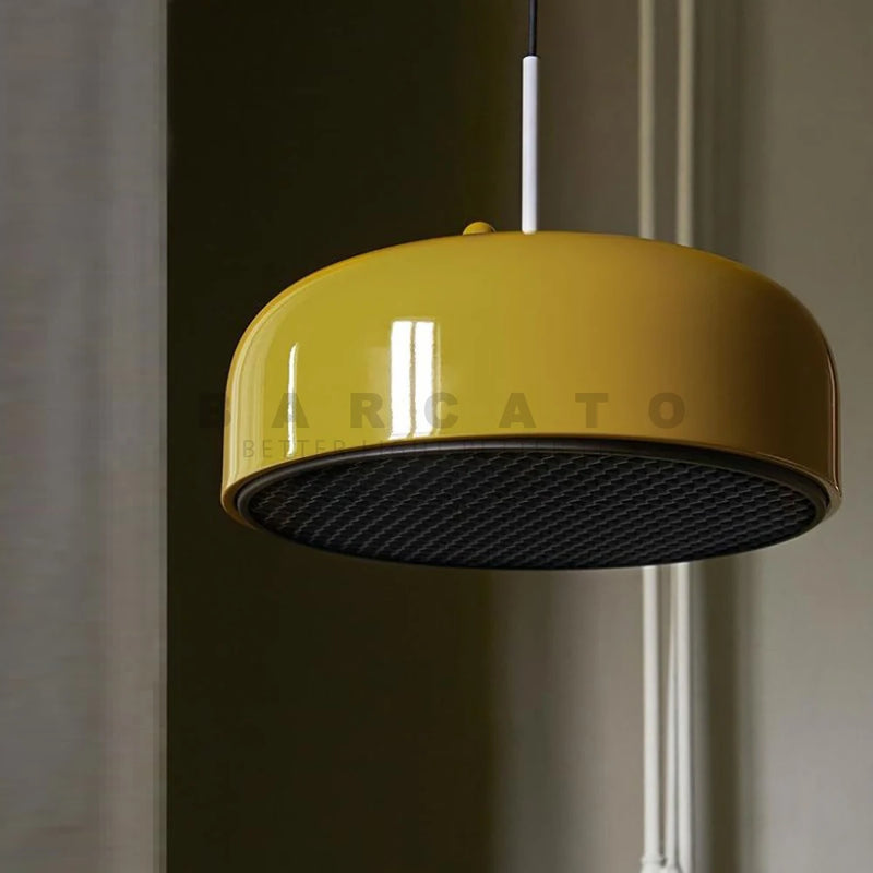 suspension LED design italien moderne pour diverses utilisations