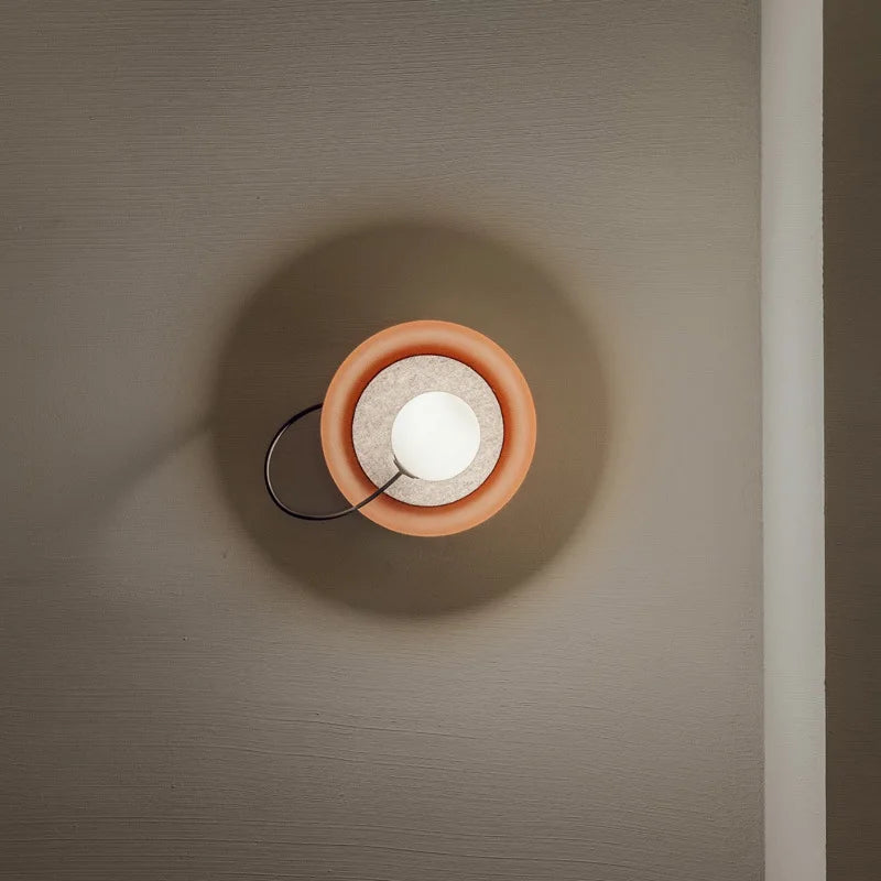 Applique Led moderne applique murale pour chambre Restaurant Bar salon décor à la maison chevet intérieur luminaires intérieurs - vue 4 sur 9