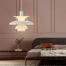 Lampe nordique pour couloir