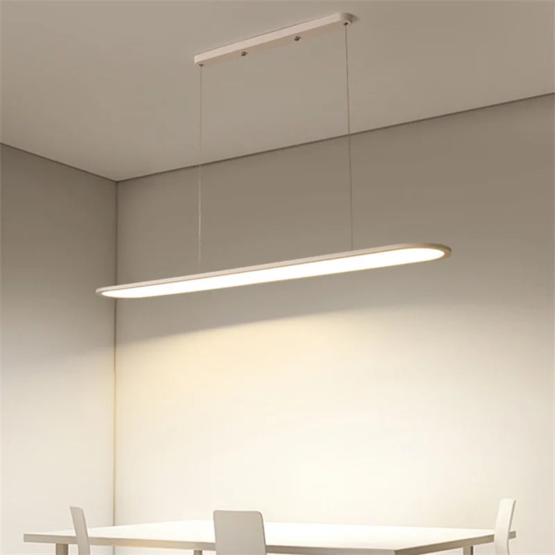 lampe suspendue led décorative pour intérieur éclairage maison