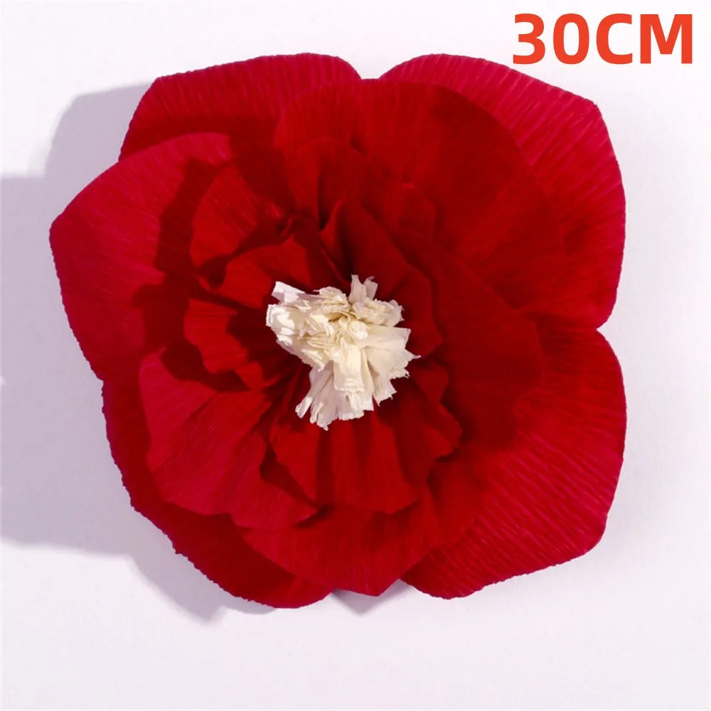 décoration papillons géants pour baby shower mariage anniversaire - vue 10 sur 19