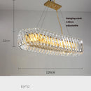 lustre dimmable tendance 2024 pour éclairage moderne intérieur