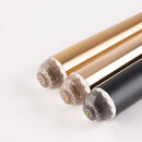 suspensionCône LED lampe Long Tube bulle acrylique