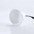 spot led encastrable au plafond avec technologie cob haut de gamme