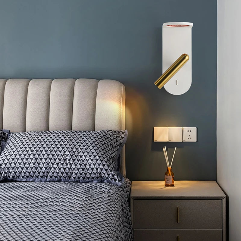 lustre led minimaliste post-moderne de luxe pour la maison - vue 4 sur 9