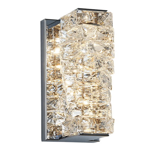 applique murale led moderne pour un éclairage intérieur élégant