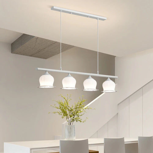 suspension moderne design pour décoration intérieure élégante