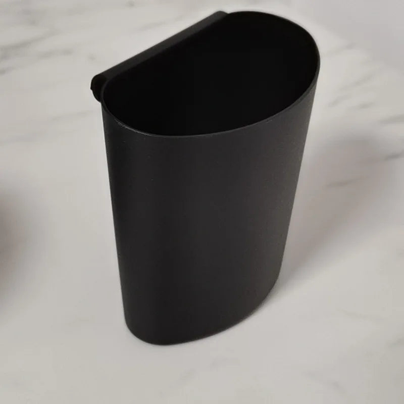 panier suspendu en plastique pour rangement pratique et organisé - vue 8 sur 15