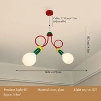 plafonnier led moderne pour décoration intérieure lumineuse