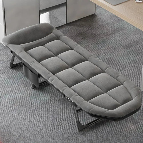 lits pliants confortables et pratiques pour toute la famille