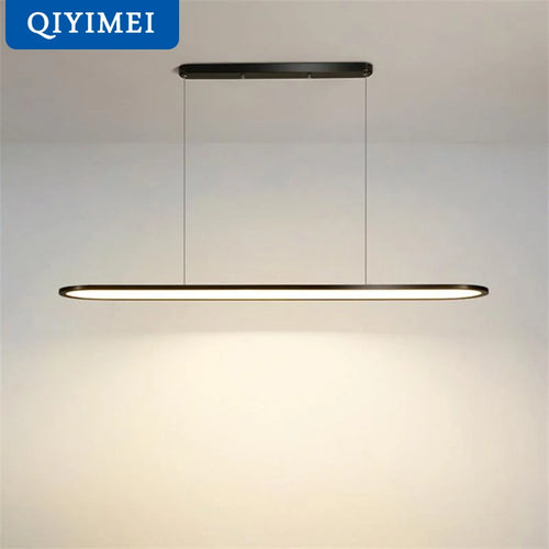 lampe suspendue led décorative pour intérieur éclairage maison
